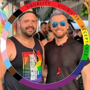 Meet your Posher, Antonio